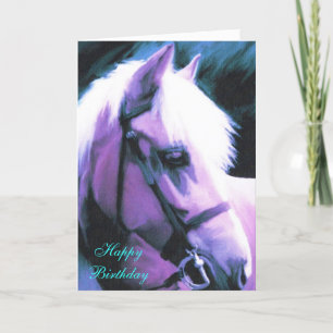 carte d'anniversaire