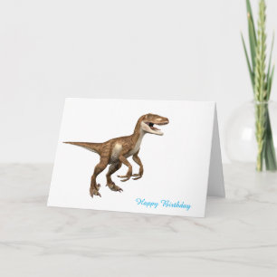 Carte d'anniversaire