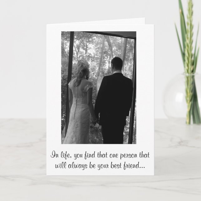 Carte d'anniversaire (Devant)