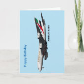 Carte d'anniversaire