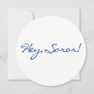 Carte d'anniversaire 1920