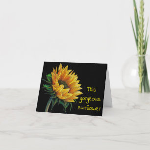 CARTE D'ANNIVERSAIRE **21 ANS** VOUS ÊTES SUPERBE