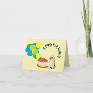 Carte d'anniversaire : 3E ANNIVERSAIRE