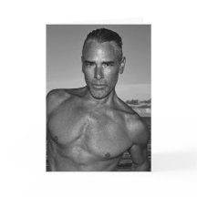 Carte d'anniversaire à un haut