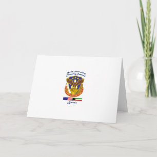 Carte d'anniversaire ACC-KU