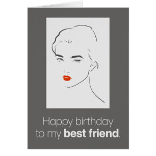 Carte d'anniversaire amusante "Planifions une croi