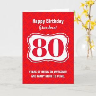Carte d'anniversaire chinoise "Longévité" n'import