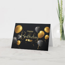 Carte d'anniversaire chrétienne