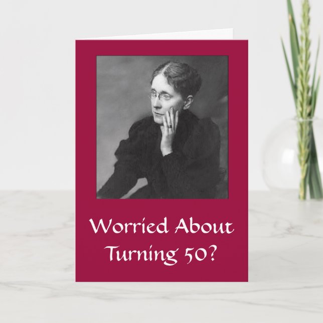 Carte d'anniversaire de Diva pour les femmes (Devant)