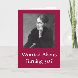 Carte d'anniversaire de Diva pour les femmes