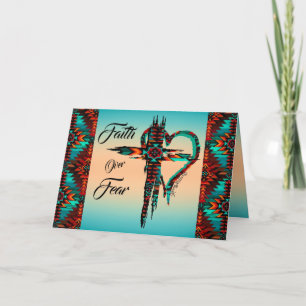 Carte d'anniversaire de la Croix du Sud-Ouest