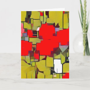 Carte d'anniversaire de la plus mauvaise personne