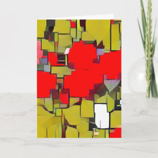 Carte d'anniversaire de la plus mauvaise personne