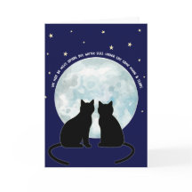 Carte d'anniversaire de la Saint-Valentin pour amo