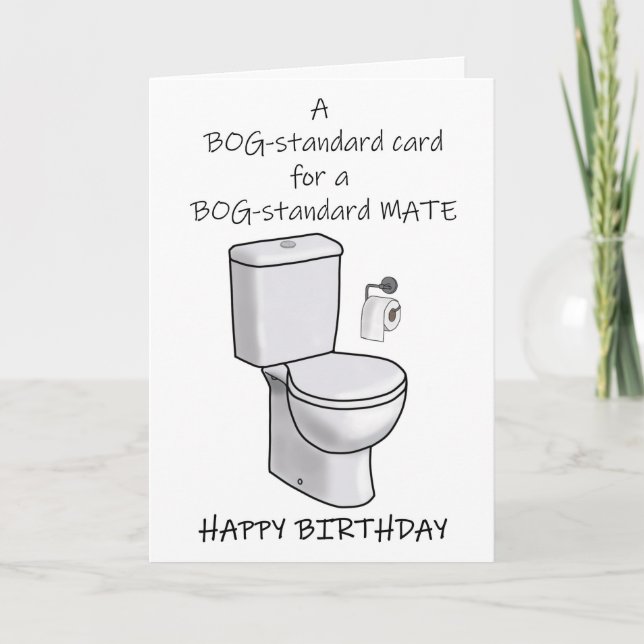 Carte d'anniversaire de mariage standard (Devant)