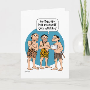 Carte d'anniversaire de moment principal