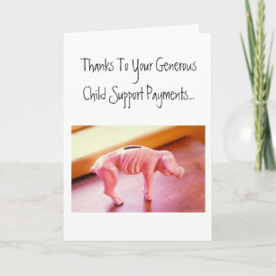 Carte d'anniversaire DeadBeat