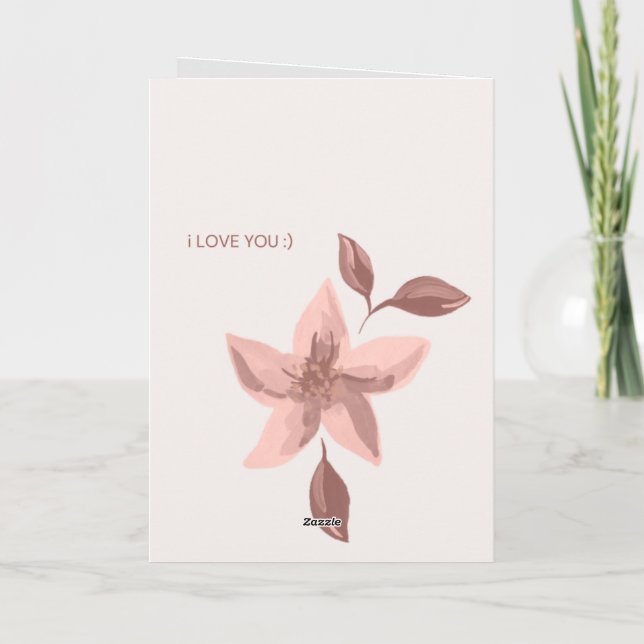 Carte d'anniversaire drôle (Dos)