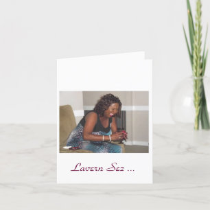 CARTE D'ANNIVERSAIRE DRÔLE