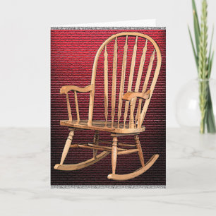 Carte d'anniversaire encore Rockin