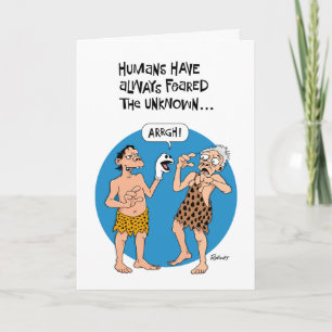 Carte d'anniversaire masculine "Baby Boomer"
