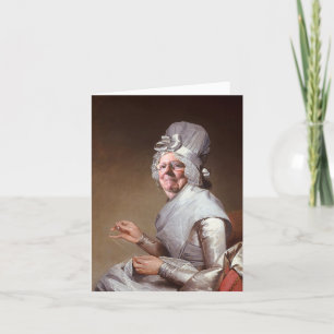 Carte d'anniversaire Moscou Mitch