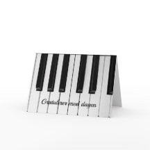 Carte d'anniversaire norvégienne