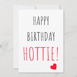 Carte d'anniversaire très heureuse pour lui et ell