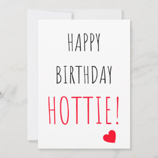 Carte d'anniversaire très heureuse pour lui et ell