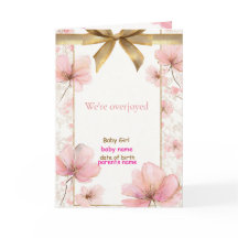 carte d'annonce fille