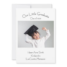 Carte d'annonce plate