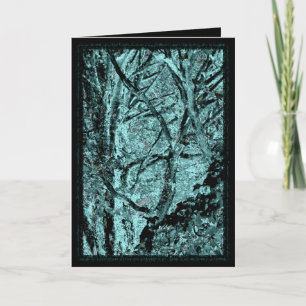 Carte Dans des vos bras