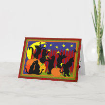 Danse avec des étoiles