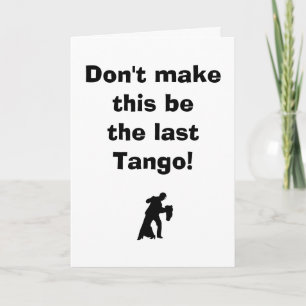 CARTE DANSE DANSE DANSE-SUR LA COLLINE