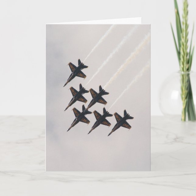 Carte Danse de ligne (Devant)