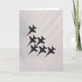 Carte Danse de ligne