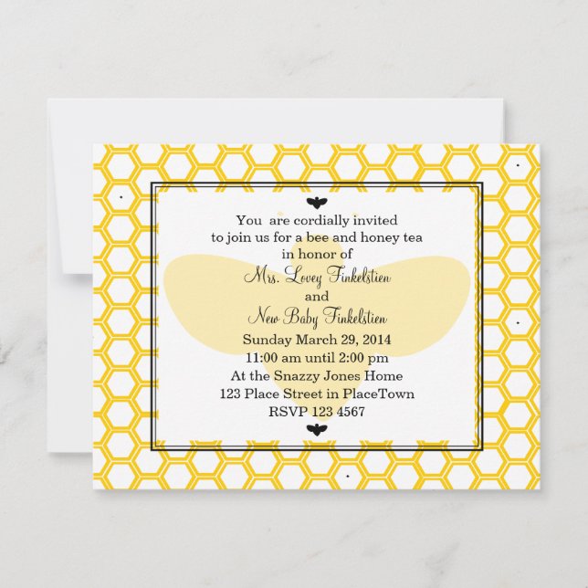 Carte d'apiculteur (Devant)