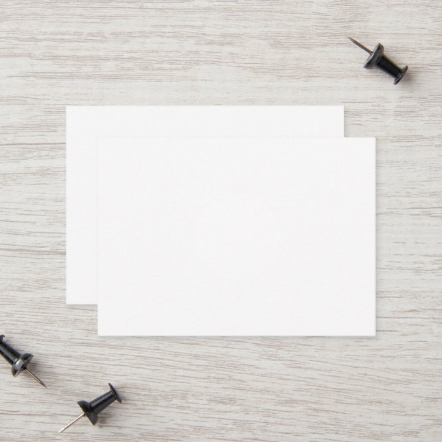 Carte d'appel (Devant/Arrière en situation)