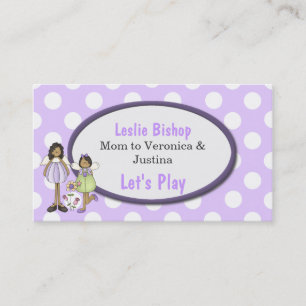 Carte D'appel Anges/carte de date faite sur commande de jeu