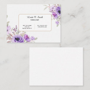 Carte d'appel de taille élevée