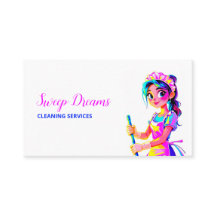 Employé indépendant ménager