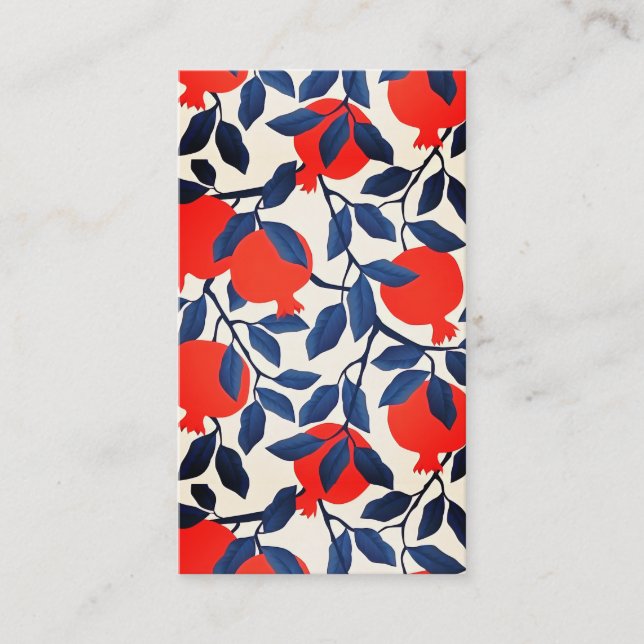 Carte D'appel Grenade (Devant)