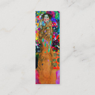 Carte D'appel Gustave & Elizabeth ~ Business / Calling Cards