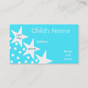 Carte D'appel La télécarte des enfants d'étoiles