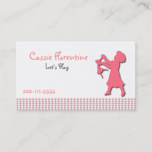 Carte D'appel La télécarte douce de la fille