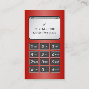 Carte D'appel Mon autre téléphone - télécartes personnelles