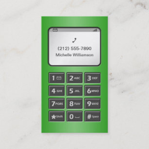 Carte D'appel Mon autre téléphone - télécartes personnelles