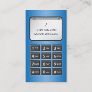 Carte D'appel Mon autre téléphone - télécartes personnelles