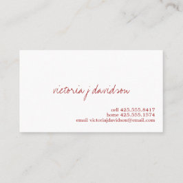 Carte D'appel Simplement vous télécarte