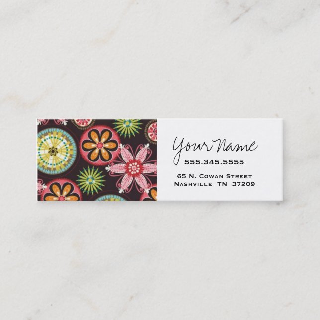 Carte D'appel Télécarte (Devant)